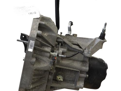 Gearbox RENAULT MODUS / GRAND MODUS (F/JP0_) 1.5 dCi (JP0G, JP0H) | BP26153404M3 - Image 2