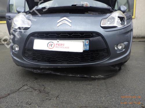 Left front window switch CITROËN C3 II (SC_) 1.4 HDi 70 (SC8HZC, SC8HR0, SC8HP4) | BP23050723I27  - Image 5