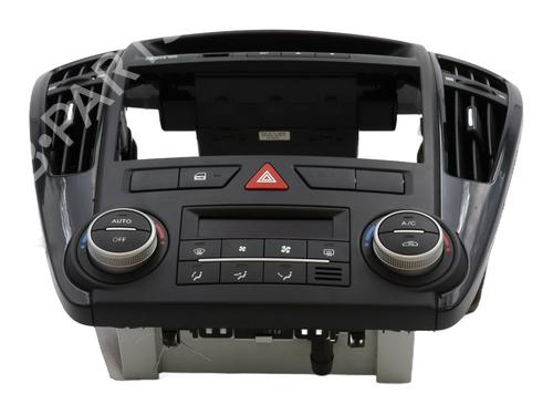 Used Climate control KIA PRO CEE'D (ED) 1.6 CRDi 90 (90 hp) 31637043