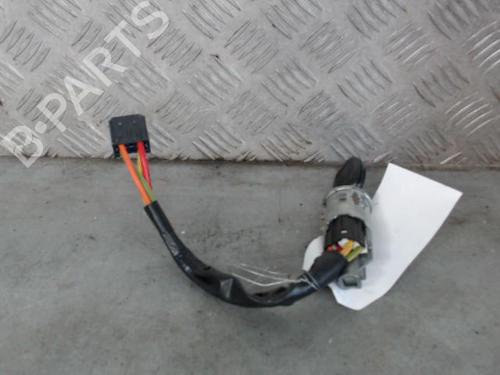 Used Ignition barrel Ignition barrel 24592465 24592465
