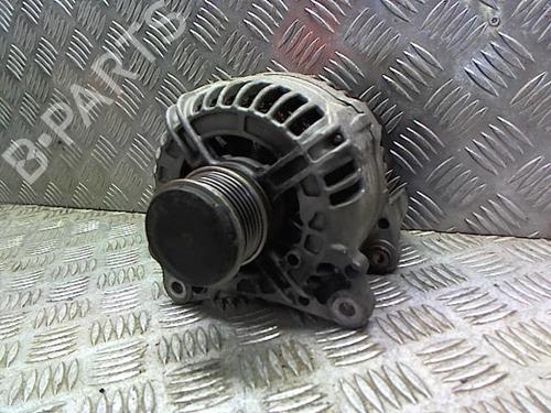 Used Alternator Alternator 23838351 23838351