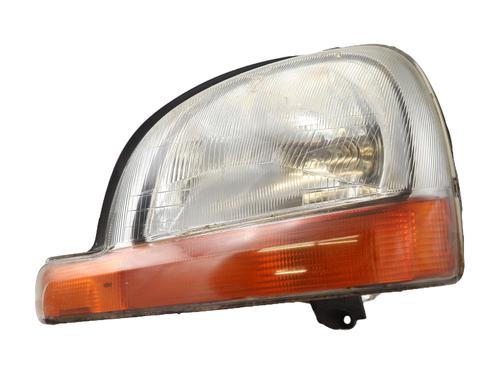 Left headlight RENAULT KANGOO Express (FC0/1_) D 65 1.9 (FC0E, FC02, FC0J, FC0N) | BP24959156C28 - Image 5