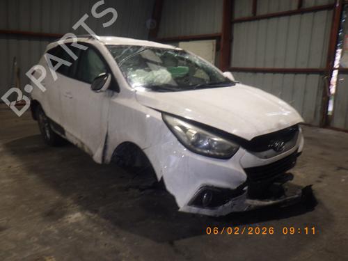 Used Parts HYUNDAI ix35 (LM, EL, ELH) 1.7 CRDi 4529226