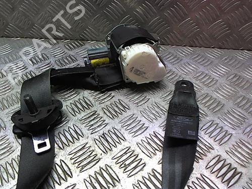 Front left belt tensioner FORD FIESTA VI (CB1, CCN) 1.4 TDCi | BP23050806C87 