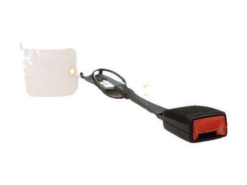 Sikkerhedssele-spænde Sikkerhedssele-spænde PEUGEOT 3008 I MPV (0U_) [2009-2017] 33968847 33968847