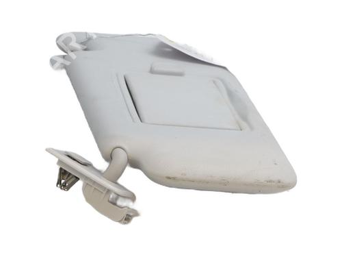 Left sun visor PEUGEOT 2008 I (CU_) 1.6 BlueHDi 100 | BP24504987I1 - Image 4