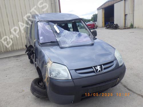 Teile für PEUGEOT PARTNER MPV (5_, G_) 1.6 HDi 90 (90 hp) 4248493 