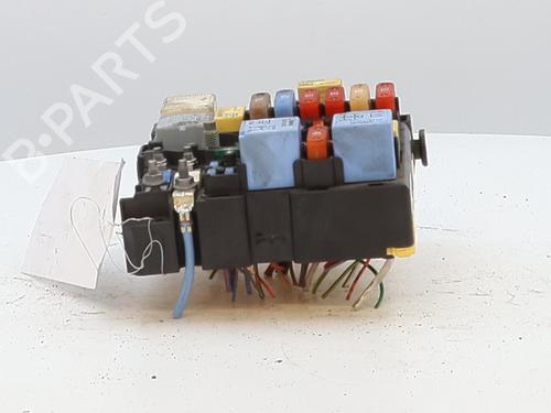 Fuse box CITROËN C4 Picasso II 1.6 HDi / BlueHDi 115 | BP30788048E1  - Image 6