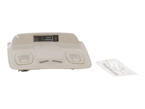 Interior roof light RENAULT MEGANE IV Hatchback (B9A/M/N_)  | BP34703928I8  - Image 5