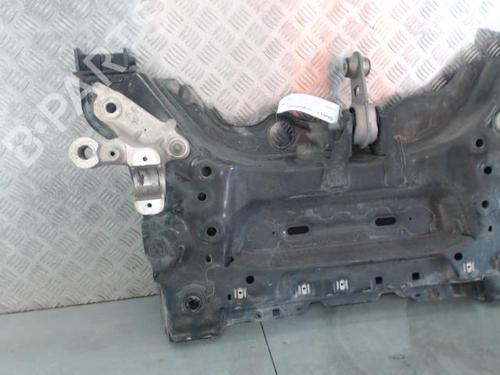 Subframe RENAULT MEGANE IV Hatchback (B9A/M/N_) 1.5 dCi 110 (B9A3) | BP29073522M9