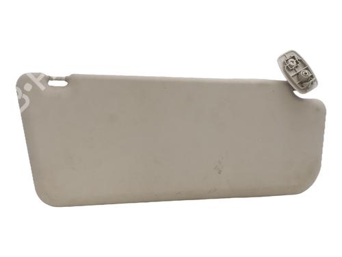 Left sun visor CITROËN BERLINGO Box Body/MPV (B9)  | BP34173316I1  - Image 6