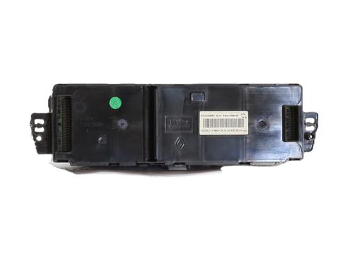 Climate control RENAULT MEGANE III Hatchback (BZ0/1_, B3_) 1.5 dCi (BZ09, BZ0D, BZ1W, BZ29, BZ14) | BP36154943I5 - Image 3