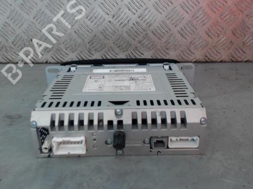 Radio RENAULT CLIO IV (BH_) 1.5 dCi 75 | BP29253611E6 
