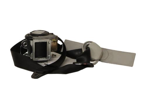 Used Front right seatbelt Front right seatbelt VW FOX Hatchback (5Z1, 5Z3, 5Z4) 1.4 TDI (70 hp) 23842801 23842801