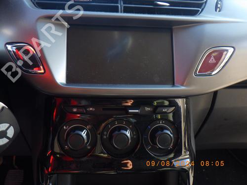 Starter CITROËN C3 II (SC_) 1.0 VTi 68 | BP23052337M8  - Image 15