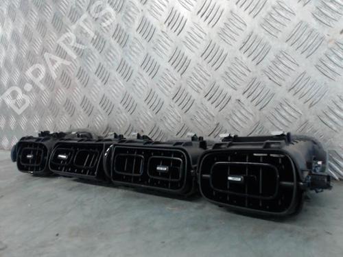 Used Air vent Air vent CITROËN C3 III (SX) 1.2 PureTech 82 (83 hp) 27272816 27272816