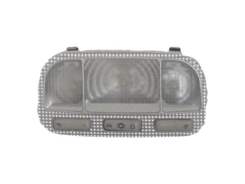 Interior roof light CITROËN BERLINGO MULTISPACE (B9) 1.6 HDi 90 | BP39994341I8 - Image 5