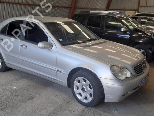 Used Parts MERCEDES-BENZ C-CLASS (W203)  C 220 CDI (203.006, 203.008)  4992978