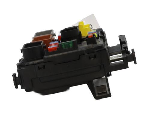 Fuse box CITROËN C3 Picasso (SH_) 1.6 HDI 90 | BP32365317E1