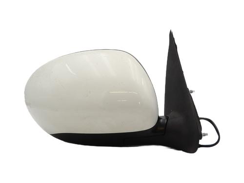 Used Right mirror NISSAN JUKE (F15) 1.5 dCi (110 hp) 24941180