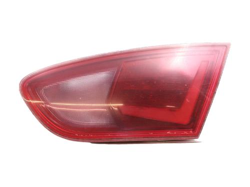 Right tailgate light SEAT LEON (1P1) 2.0 TDI 16V | BP38513782C80 - Image 5