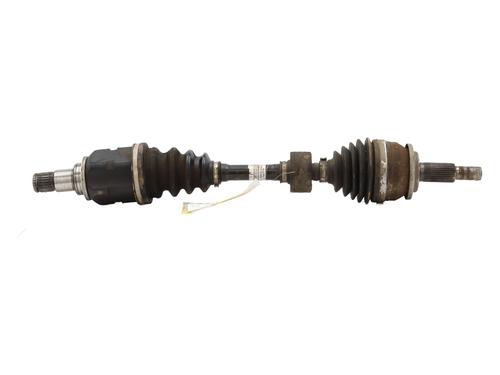 Used Left front driveshaft TOYOTA AVENSIS Estate (_T27_) 2.0 D-4D (WWT271_) (143 hp) 31888265