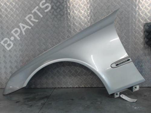 Used Left front fenders MERCEDES-BENZ E-CLASS (W211) E 280 CDI (211.020) (190 hp) 28385479