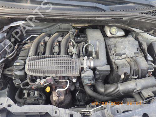 Starter CITROËN C3 II (SC_) 1.0 VTi 68 | BP23052337M8  - Image 9