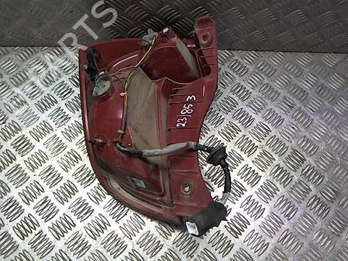 Right taillight KIA PICANTO II (TA) 1.0 | BP23050232C35 - Image 2