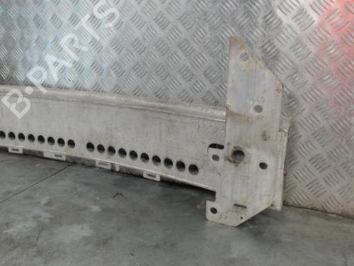 Front bumper reinforcement MINI MINI (R50, R53) Cooper | BP24498327C109 