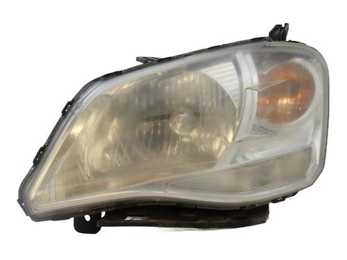 Phare gauche SSANGYONG KORANDO (CK) 2.0 e-XDi (175 hp) 32367751