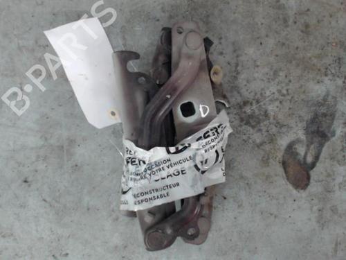Hinge/Door check strap FORD FIESTA VI (CB1, CCN) 1.25 | BP26153365C146 