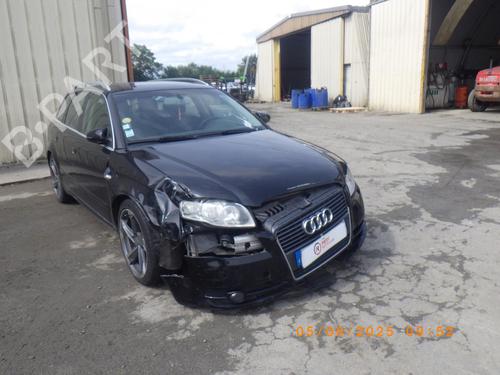 Used Parts AUDI A4 B7 Avant (8ED)  2.0 TDI  3605577