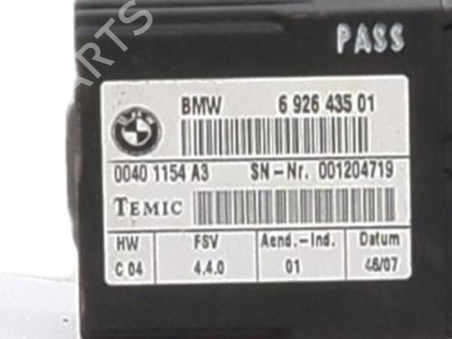 Elektronik Modul für Elektronik Modul 36845515 36845515