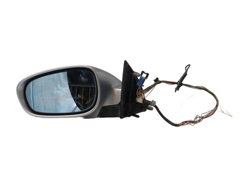 Left mirror PEUGEOT 607 (9D, 9U) 2.2 HDi | BP25052387C26
