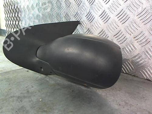 Used Left mirror Left mirror PEUGEOT 206 Hatchback (2A/C) 1.4 i (75 hp) 23052085 23052085
