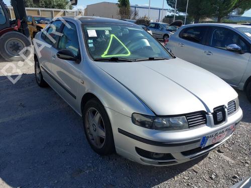 Used Parts SEAT TOLEDO II (1M2) 1.9 TDI 4744973