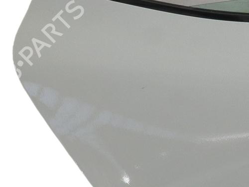 Used Right rear door Right rear door RENAULT CLIO V (B7_) 1.5 Blue dCi 85 (B7AG) (86 hp) 36221926 36221926