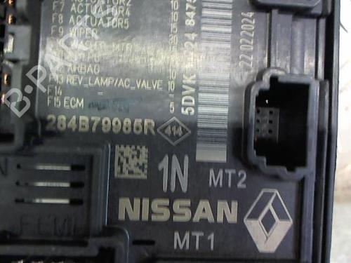 Fuse box RENAULT RAFALE Coupe (DHN)  | BP23053160E1 
