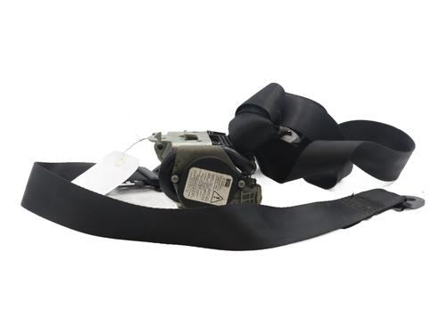 Used Front right seatbelt Front right seatbelt PEUGEOT EXPERT Van (VF3A_, VF3U_, VF3X_) 1.6 HDi 90 16V (90 hp) 33799304 33799304