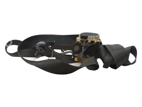 Front left seatbelt RENAULT CLIO II Hatchback Van (SB0/1/2_) | BP33799247I26 - Image 2