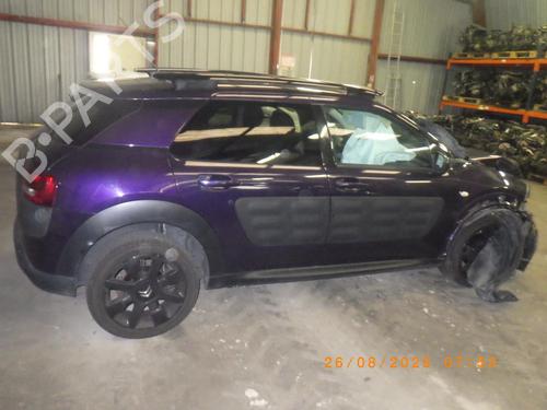 Used Right mirror CITROËN C4 CACTUS 1.6 BlueHDi 100 (99 hp) 30306231