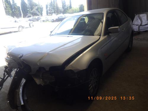 Dør højre fortil BMW 3 Compact (E46) 325 ti | BP39227593C3 - Image 10