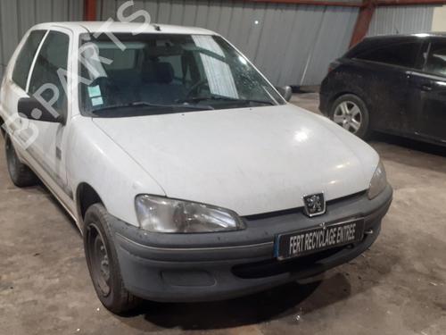 Used Parts PEUGEOT 106 II (1A_, 1C_) 1.1 i 4838831