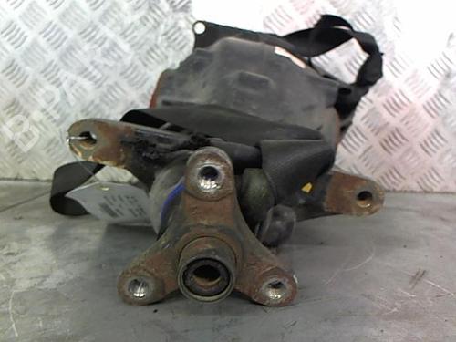 Used Rear differential Rear differential BMW 1 (F20) 114 d (95 hp) 23052361 23052361