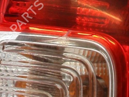 Right taillight DACIA LOGAN MCV II TCe 90 (K8M1, K8MA, K8AC) | BP31359999C35 