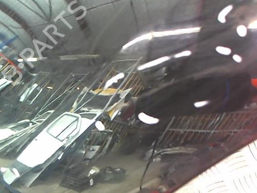 Left front fenders CITROËN C4 Picasso I MPV (UD_) 1.6 HDi | BP24112517C41 