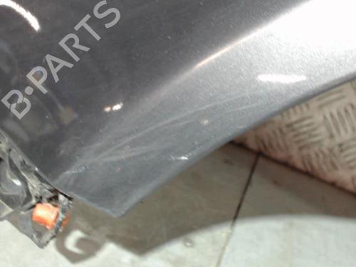 Left front fenders OPEL CORSA D (S07) 1.3 CDTI (L08, L68) | BP30592145C41 