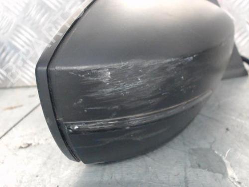 Right mirror VW POLO V (6R1, 6C1) 1.2 | BP23837832C27 