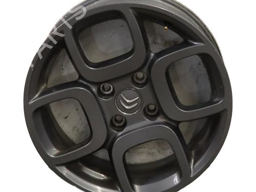 Fælk CITROËN C4 CACTUS 1.2 VTi 82 | BP28625519C45 - Image 2